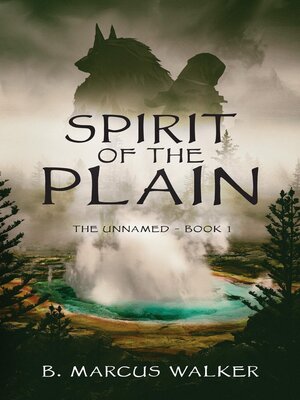 cover image of Spirit of the Plain
